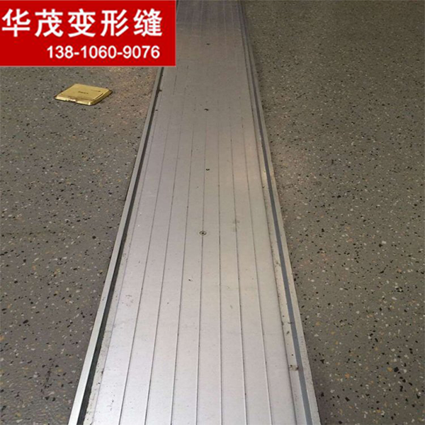 廣東伸縮縫不銹鋼蓋板廠家供應(yīng)廣州地面伸縮縫金屬蓋板型FOM