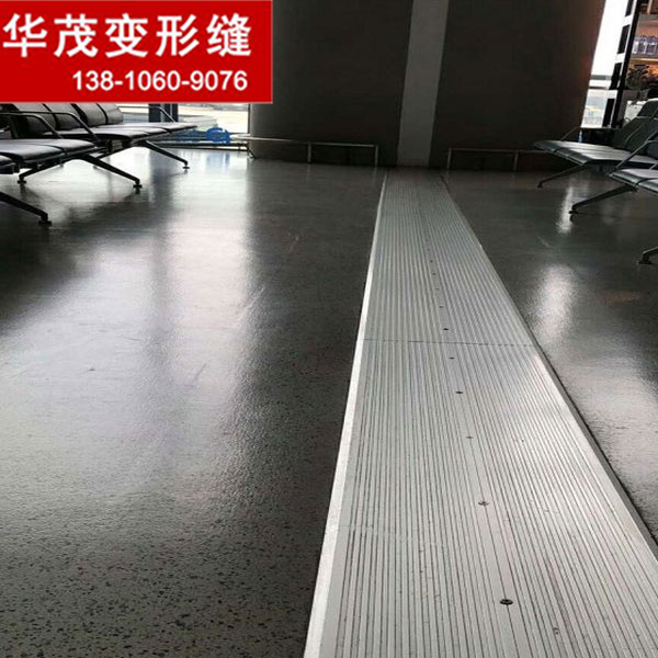 地面不銹鋼成品伸縮縫蓋板廠家直銷 現(xiàn)貨直發(fā)